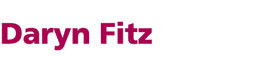Daryn Fitz