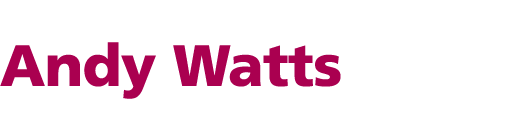 Andy Watts