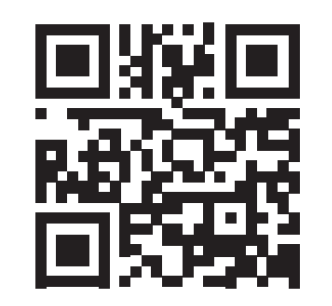 A qr code on a white background Description automatically generated