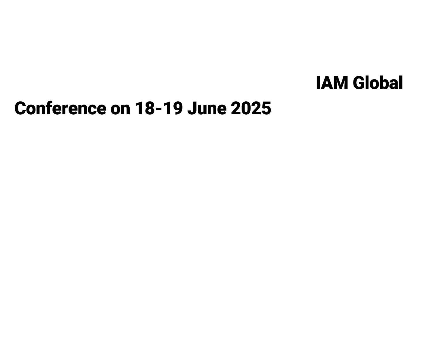 I am very excited that we will also be taking the opportunity to recognise the collective achievements of our volunte...
