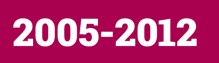 2005-2012