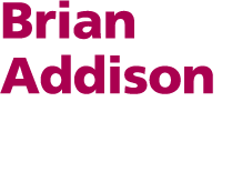 Brian Addison 