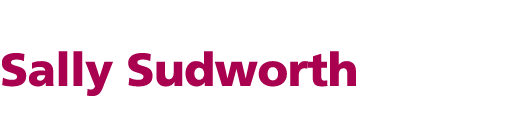 Sally Sudworth