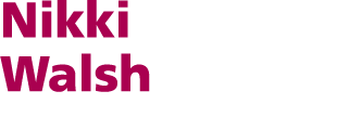 Nikki Walsh