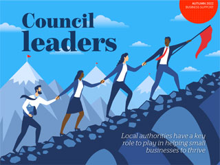 Council Leaders - TSBN