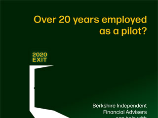 Berkshire Independent Financial Advisers