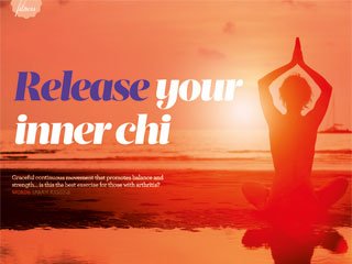 Become a member of Arthritis Care