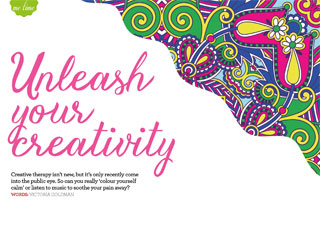 Become a member of Arthritis Care