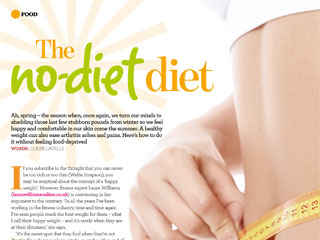 Become a member of Arthritis Care