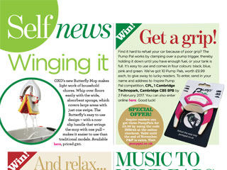 Eat with the seasons