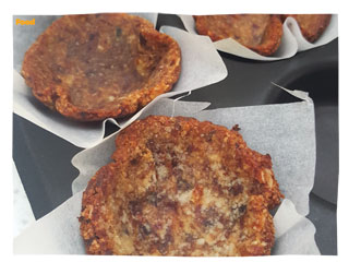 Huevos rancheros with guacamole