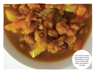 Green goddess noodle salad