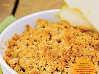 Spicy miso salmon with broccoli rice