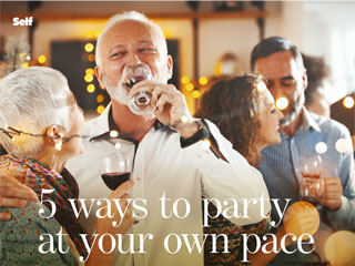 Five ways to enjoy the festive season when you have arthritis